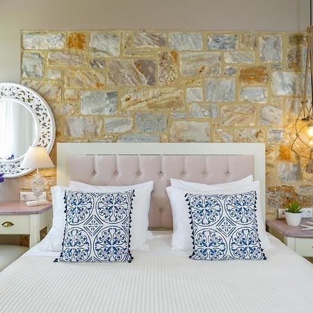 Anastasia Studios Skala Potamia  Luaran gambar